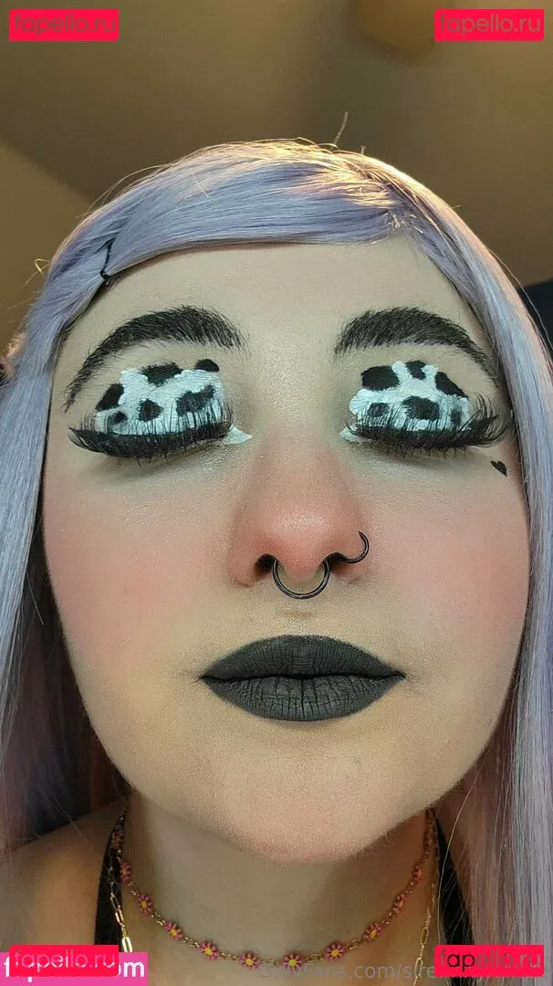 sirennnyxxfree Onlyfans Photo Gallery 