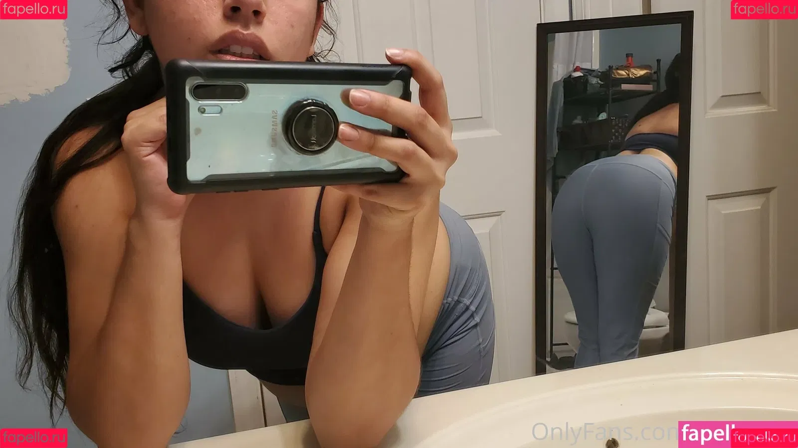 lilymina Onlyfans Photo Gallery 