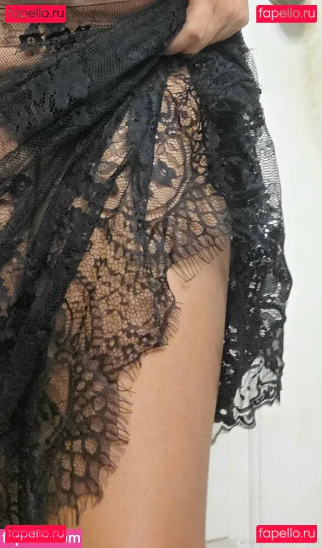 lilymina Onlyfans Photo Gallery 