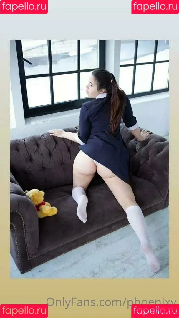 phoenixy Onlyfans Photo Gallery 