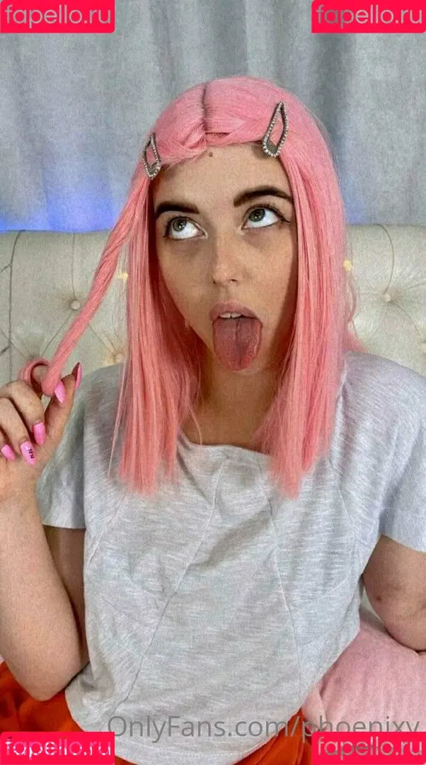 phoenixy Onlyfans Photo Gallery 
