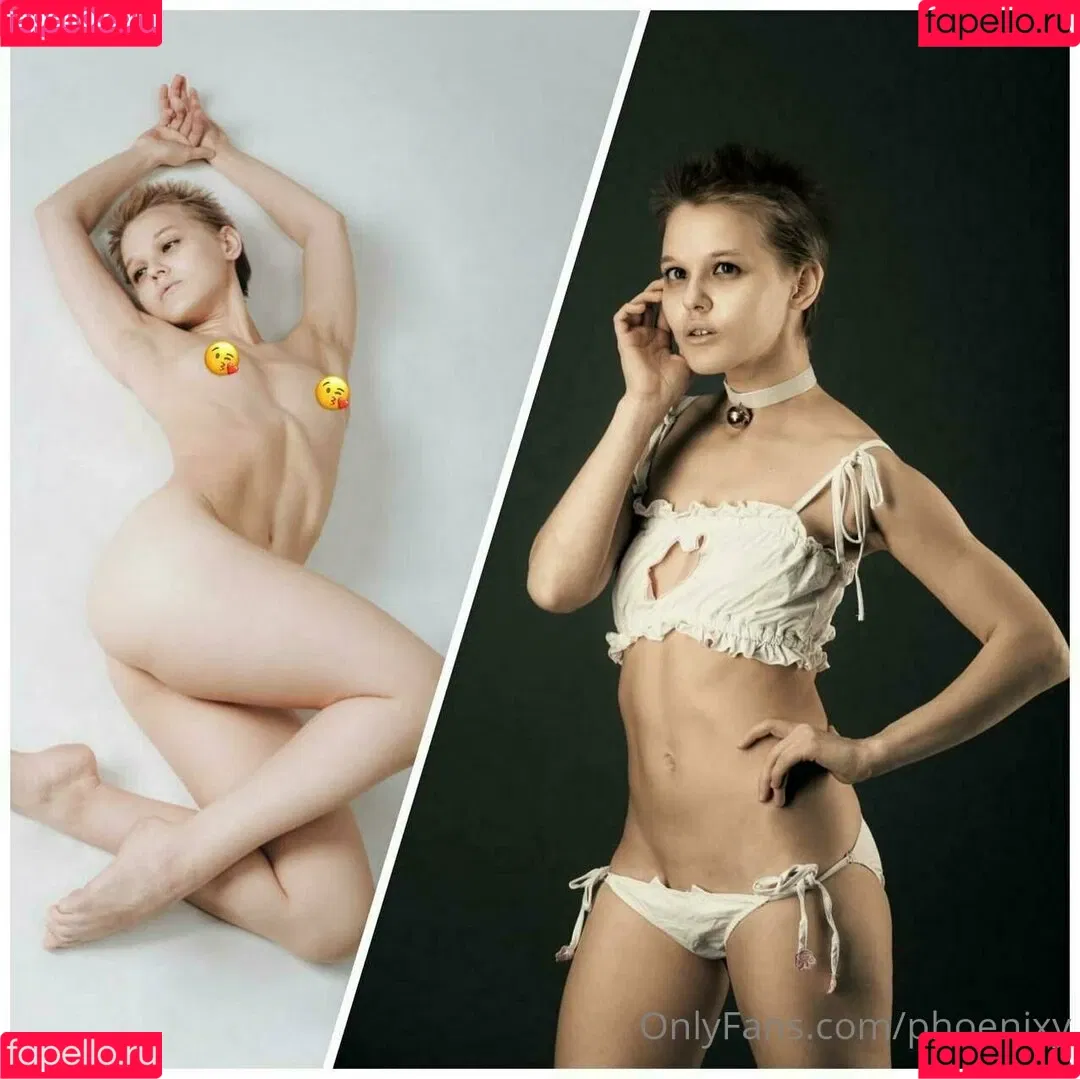 phoenixy Onlyfans Photo Gallery 