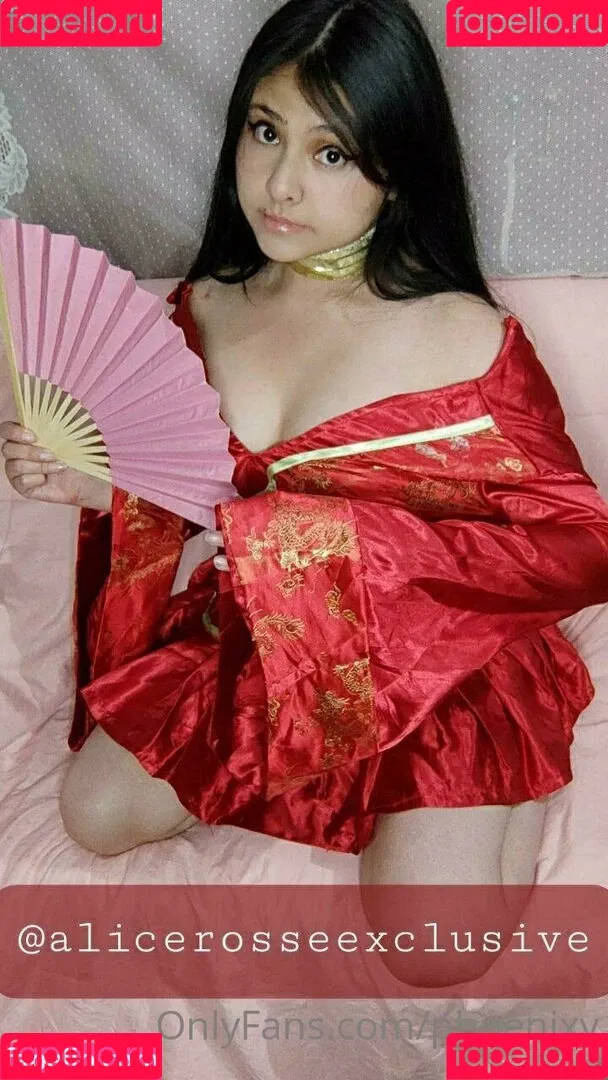 phoenixy Onlyfans Photo Gallery 