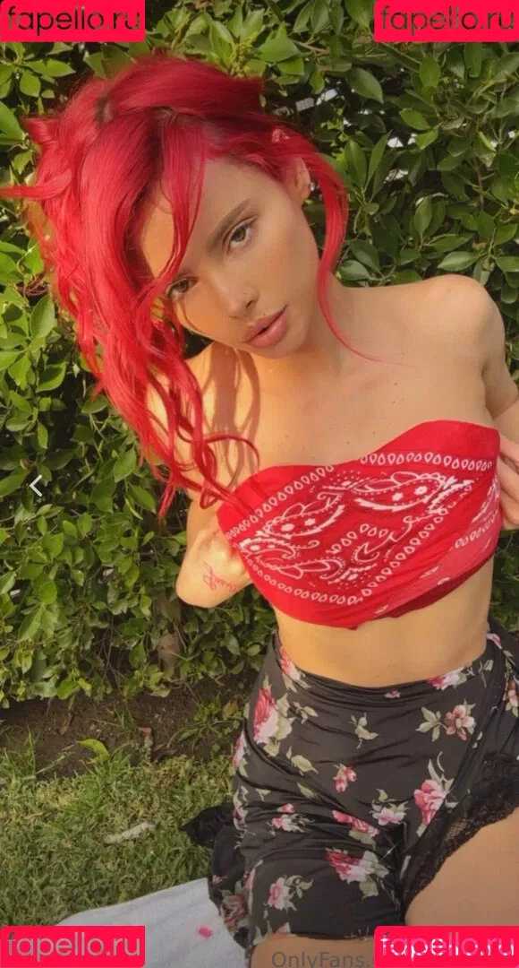 Katie Bell Onlyfans Photo Gallery 