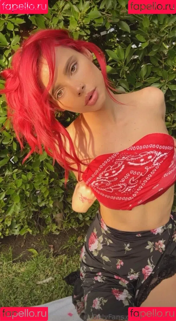 Katie Bell Onlyfans Photo Gallery 