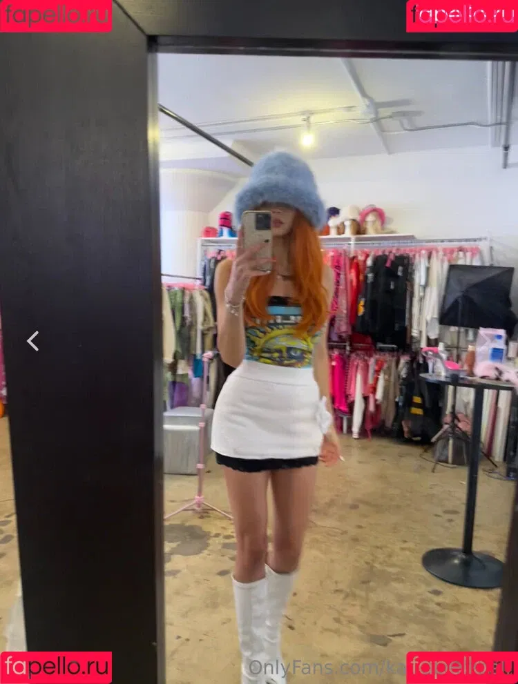 Katie Bell Onlyfans Photo Gallery 