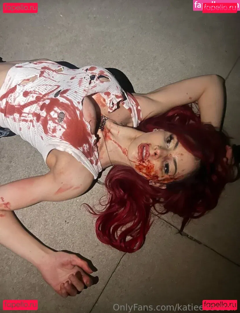 Katie Bell Onlyfans Photo Gallery 