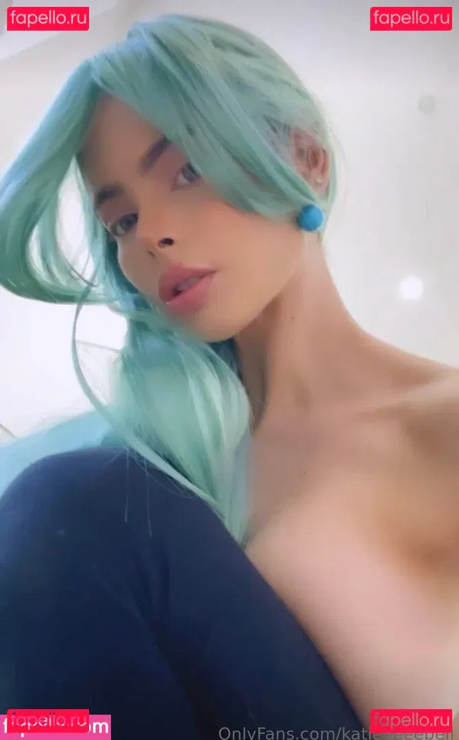 Katie Bell Onlyfans Photo Gallery 