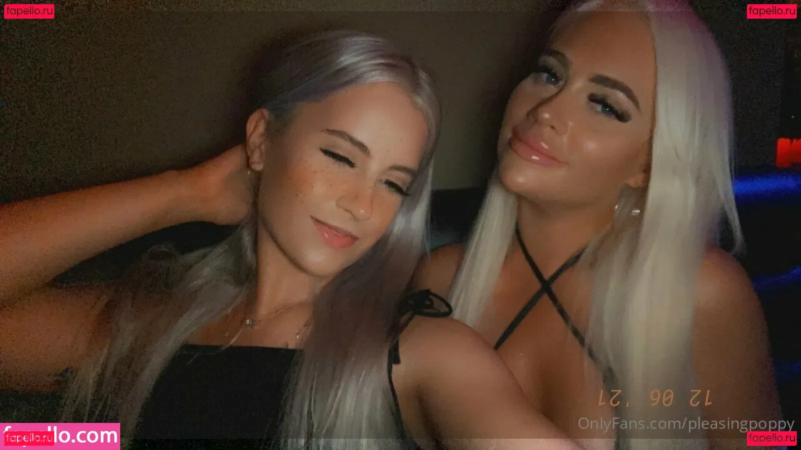 Pleasing.Poppy Onlyfans Photo Gallery 