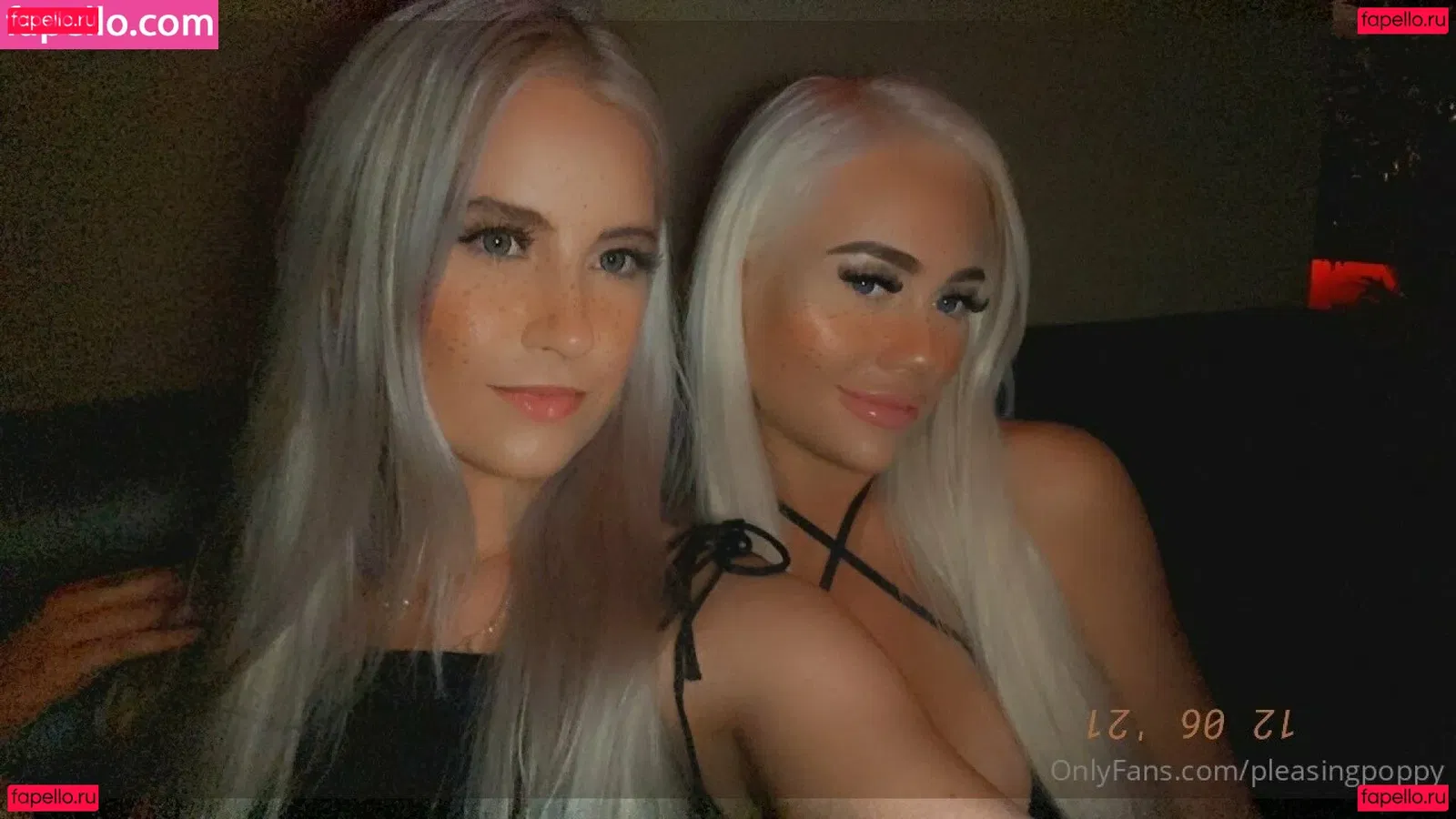 Pleasing.Poppy Onlyfans Photo Gallery 