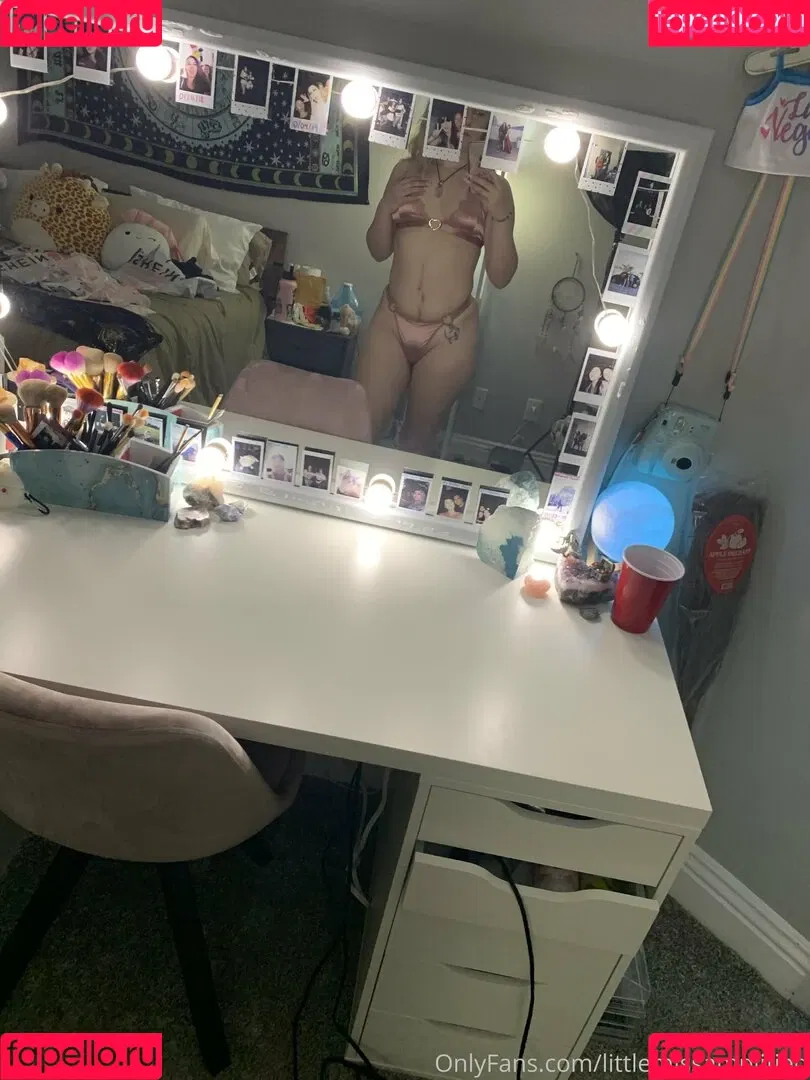 crybbyrain Onlyfans Photo Gallery 