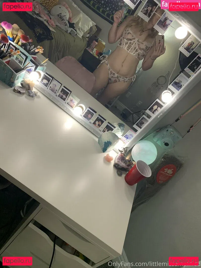 crybbyrain Onlyfans Photo Gallery 