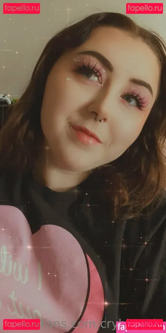 crybbyrain Onlyfans Photo Gallery 