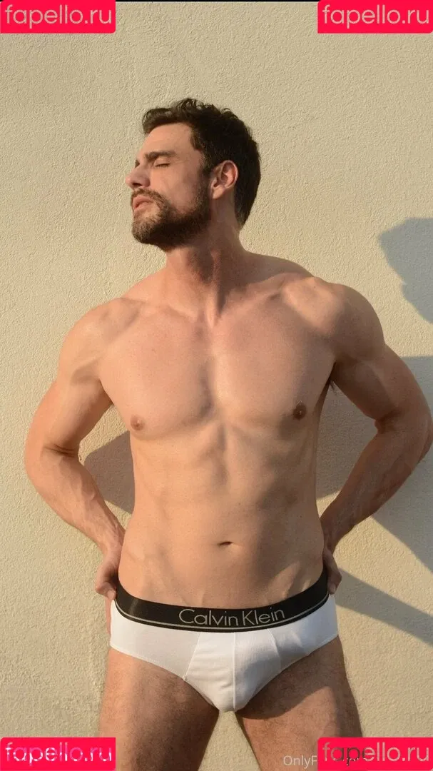 kyle_fox Onlyfans Photo Gallery 