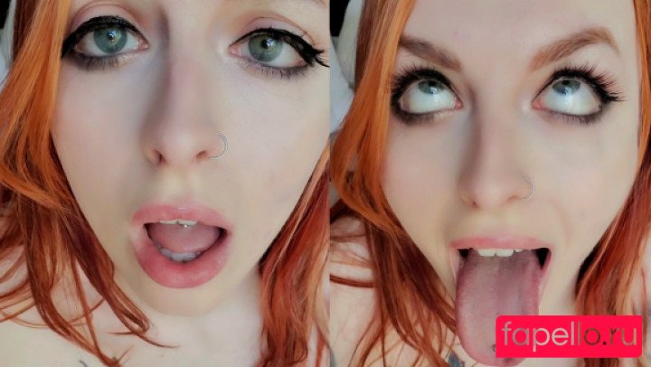 Zalia Graves Nude Onlyfans Photo 10