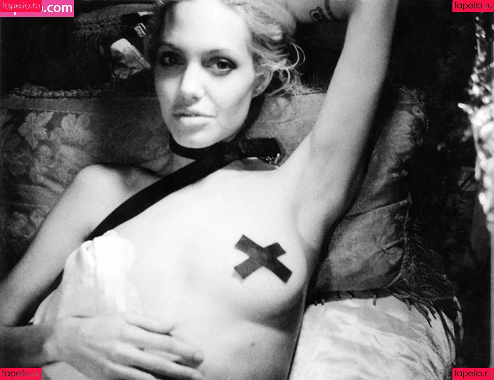 Angelina Jolie Onlyfans Photo Gallery 
