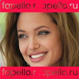 Angelina Jolie Onlyfans Photo Gallery 