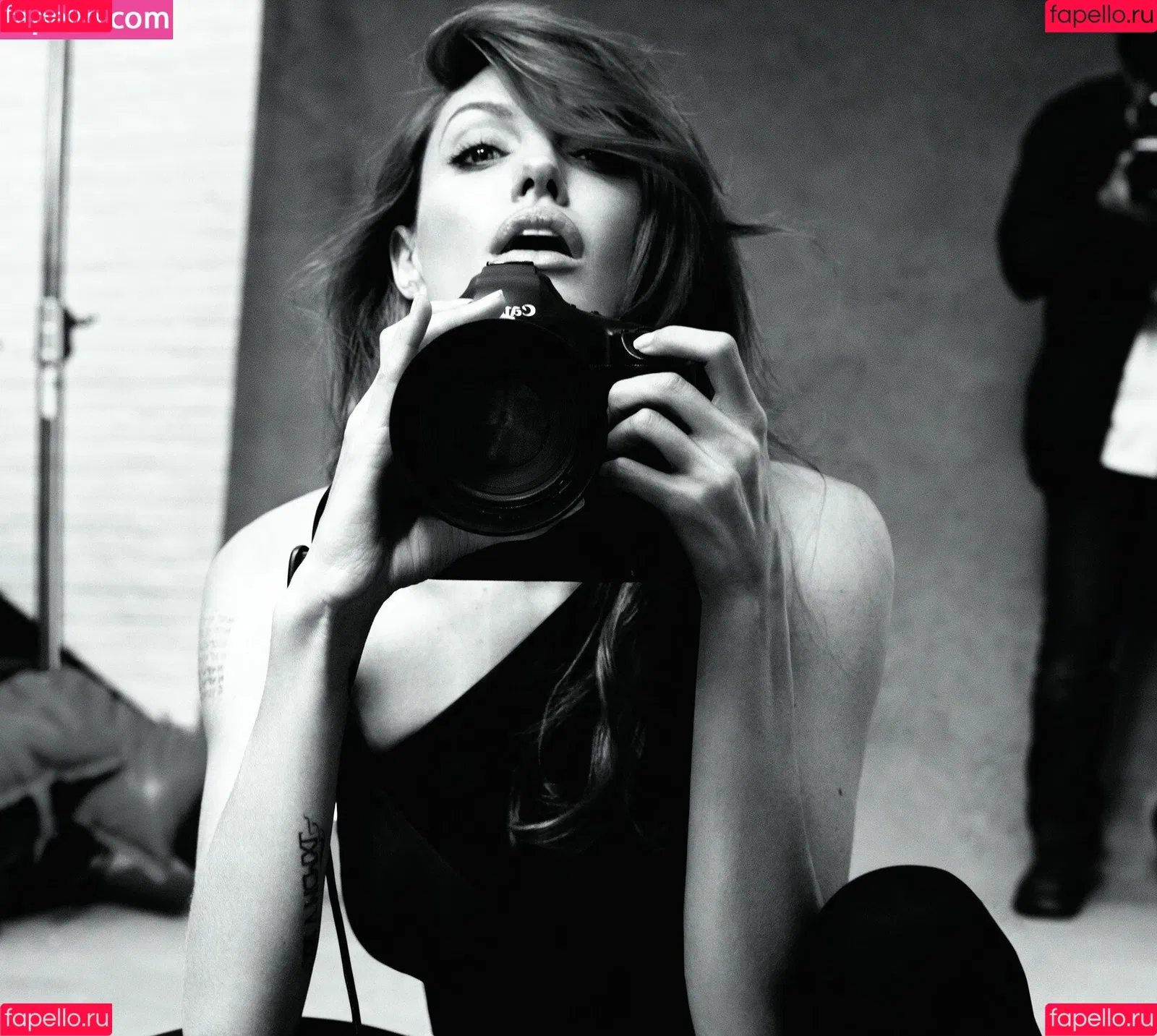 Angelina Jolie Onlyfans Photo Gallery 