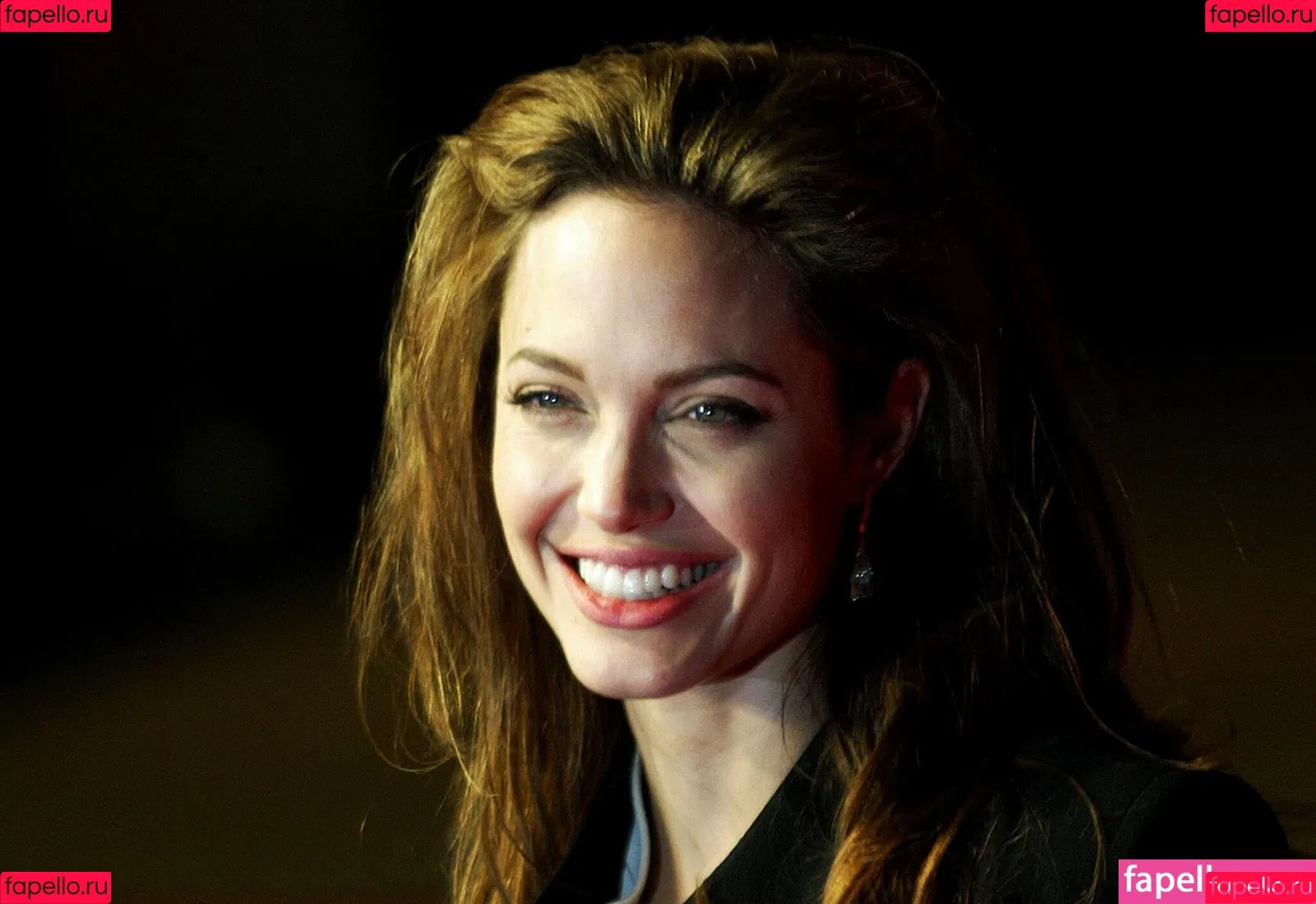 Angelina Jolie Onlyfans Photo Gallery 