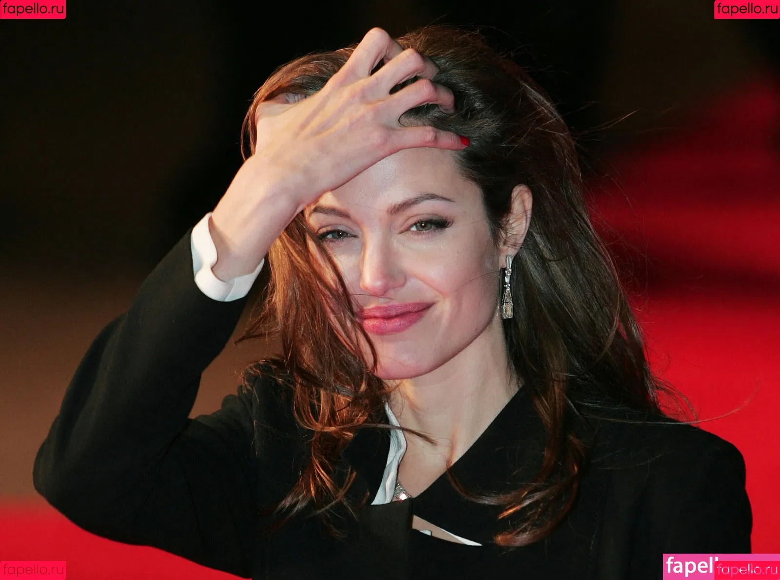 Angelina Jolie Onlyfans Photo Gallery 