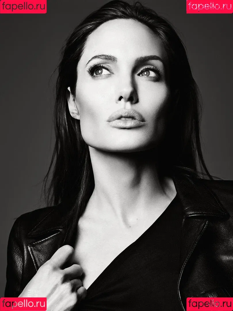 Angelina Jolie Onlyfans Photo Gallery 