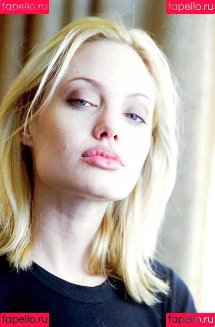 Angelina Jolie Onlyfans Photo Gallery 