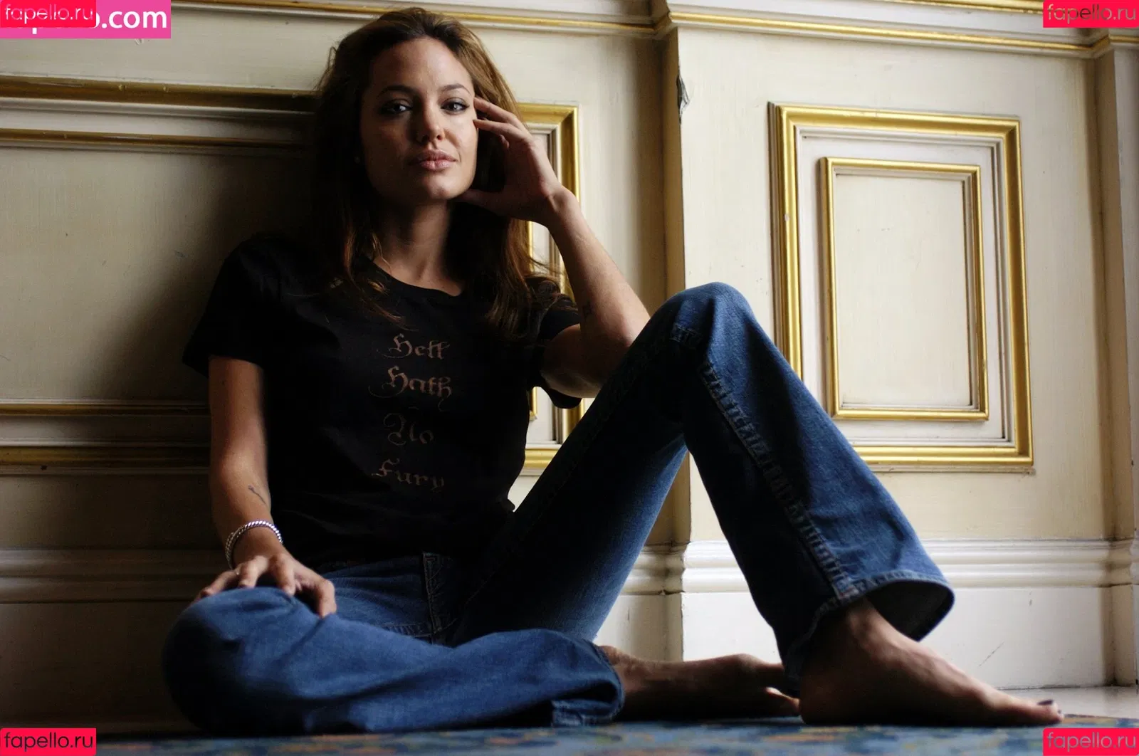Angelina Jolie Onlyfans Photo Gallery 