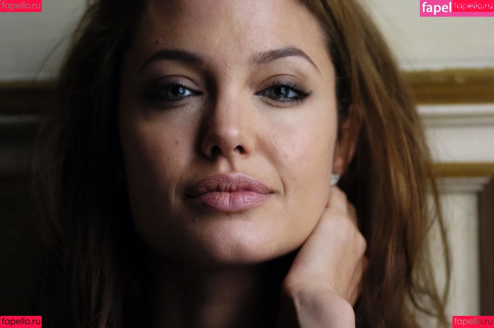 Angelina Jolie Onlyfans Photo Gallery 