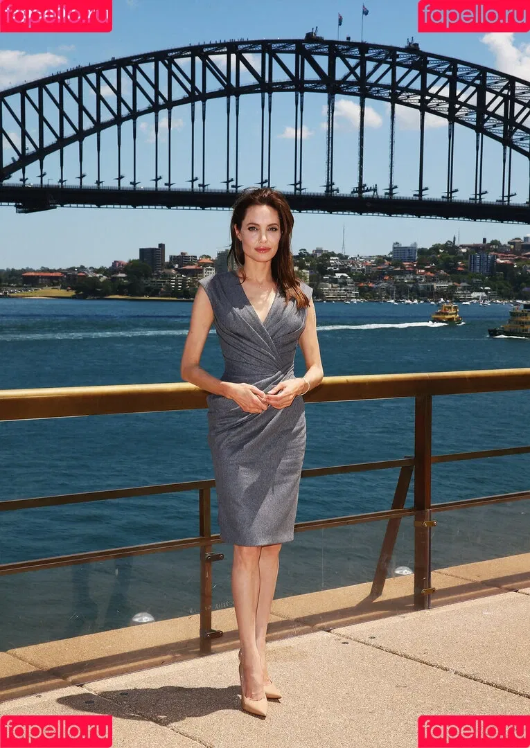 Angelina Jolie Onlyfans Photo Gallery 