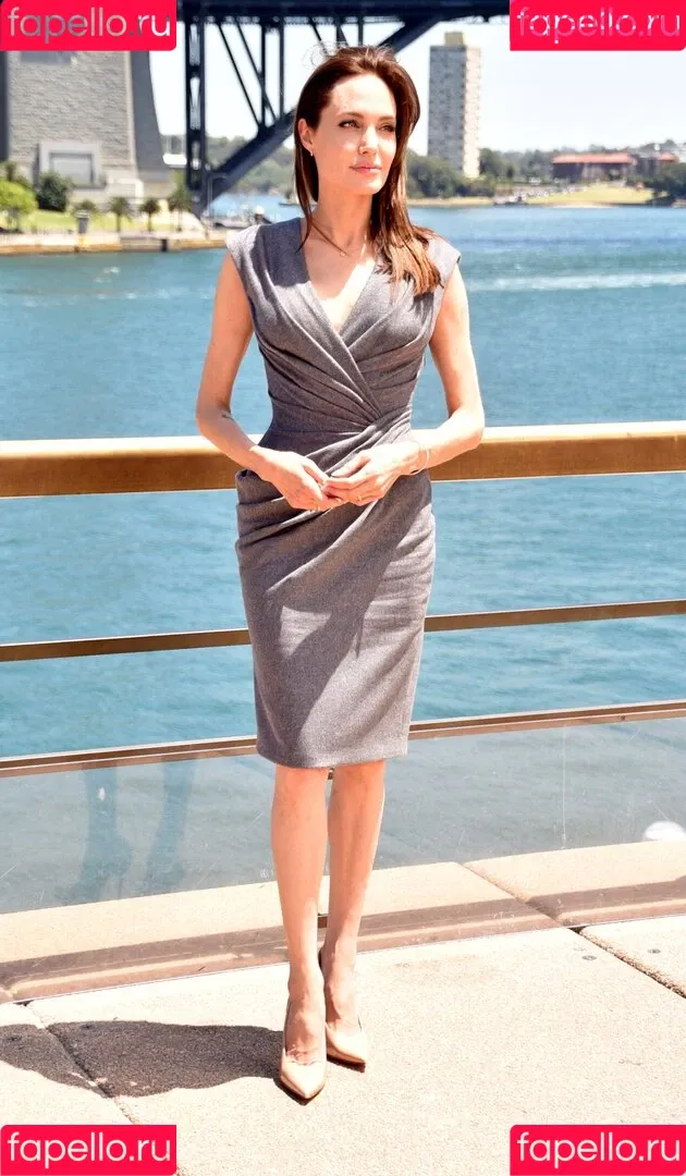 Angelina Jolie Onlyfans Photo Gallery 