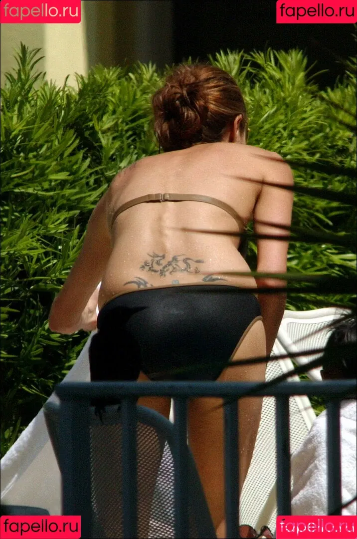 Angelina Jolie Onlyfans Photo Gallery 