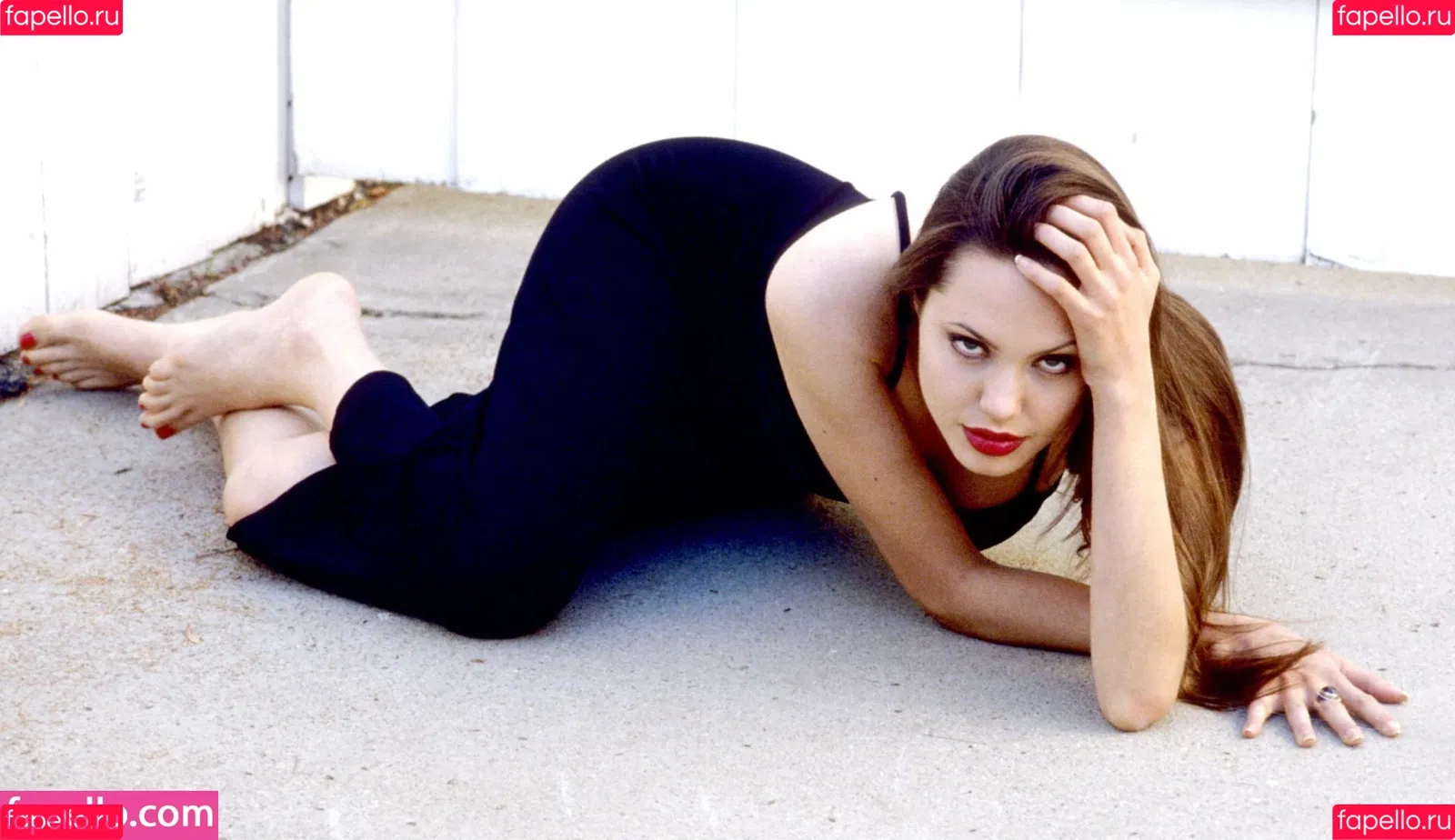Angelina Jolie Onlyfans Photo Gallery 