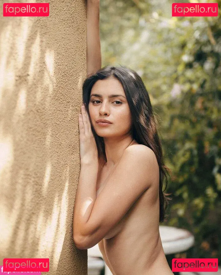 Nigora Gafurjanova Onlyfans Photo Gallery 