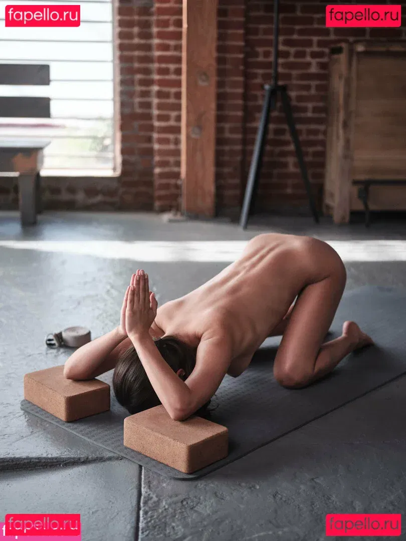 Nigora Gafurjanova Onlyfans Photo Gallery 