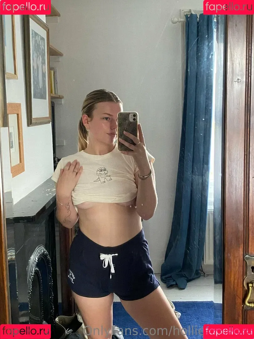 holliesworldd Onlyfans Photo Gallery 