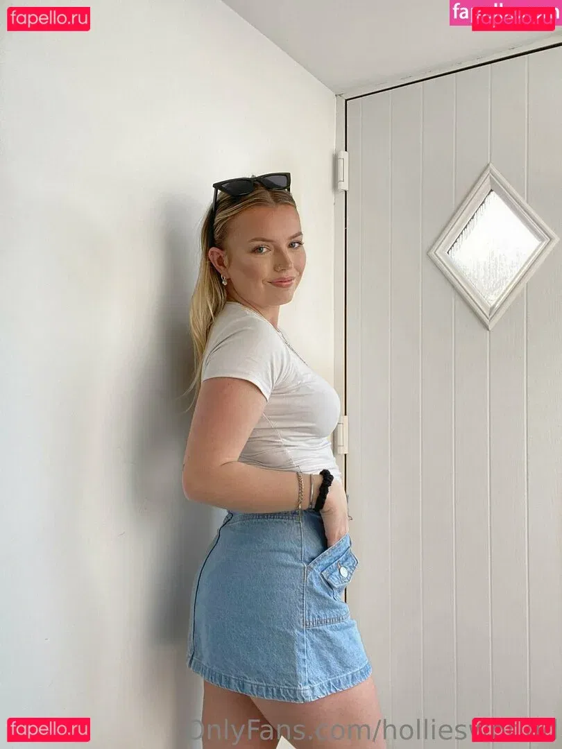 holliesworldd Onlyfans Photo Gallery 