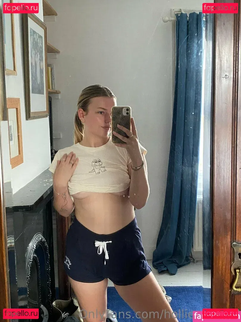 holliesworldd Onlyfans Photo Gallery 