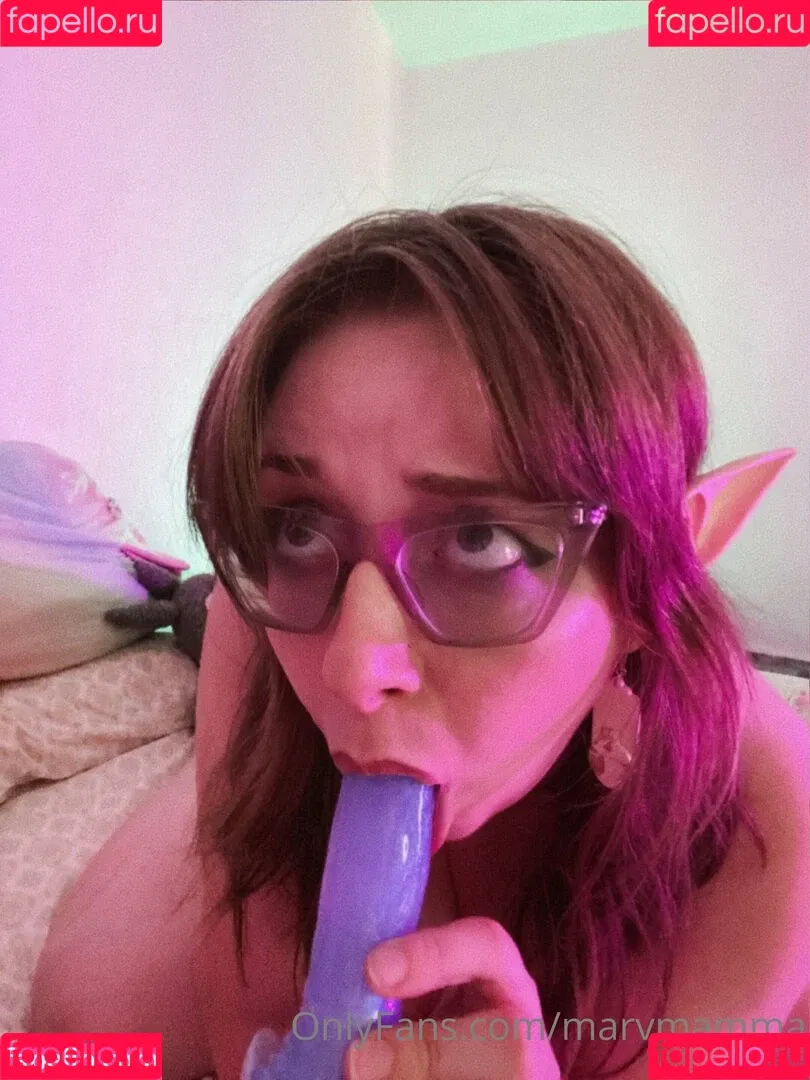 marvmamma Onlyfans Photo Gallery 