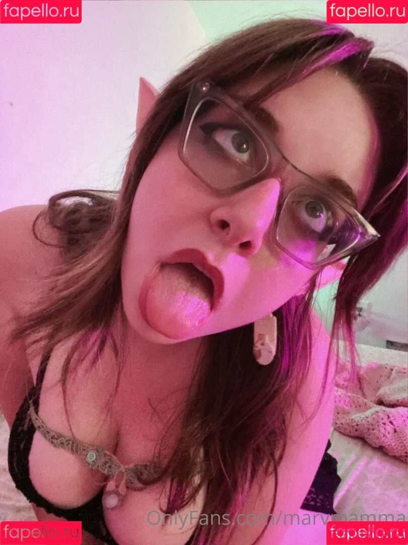 marvmamma Onlyfans Photo Gallery 