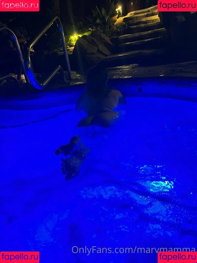 marvmamma Onlyfans Photo Gallery 