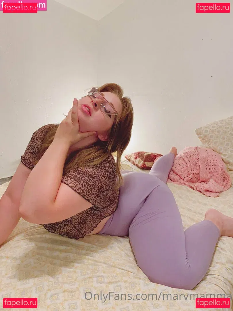 marvmamma Onlyfans Photo Gallery 