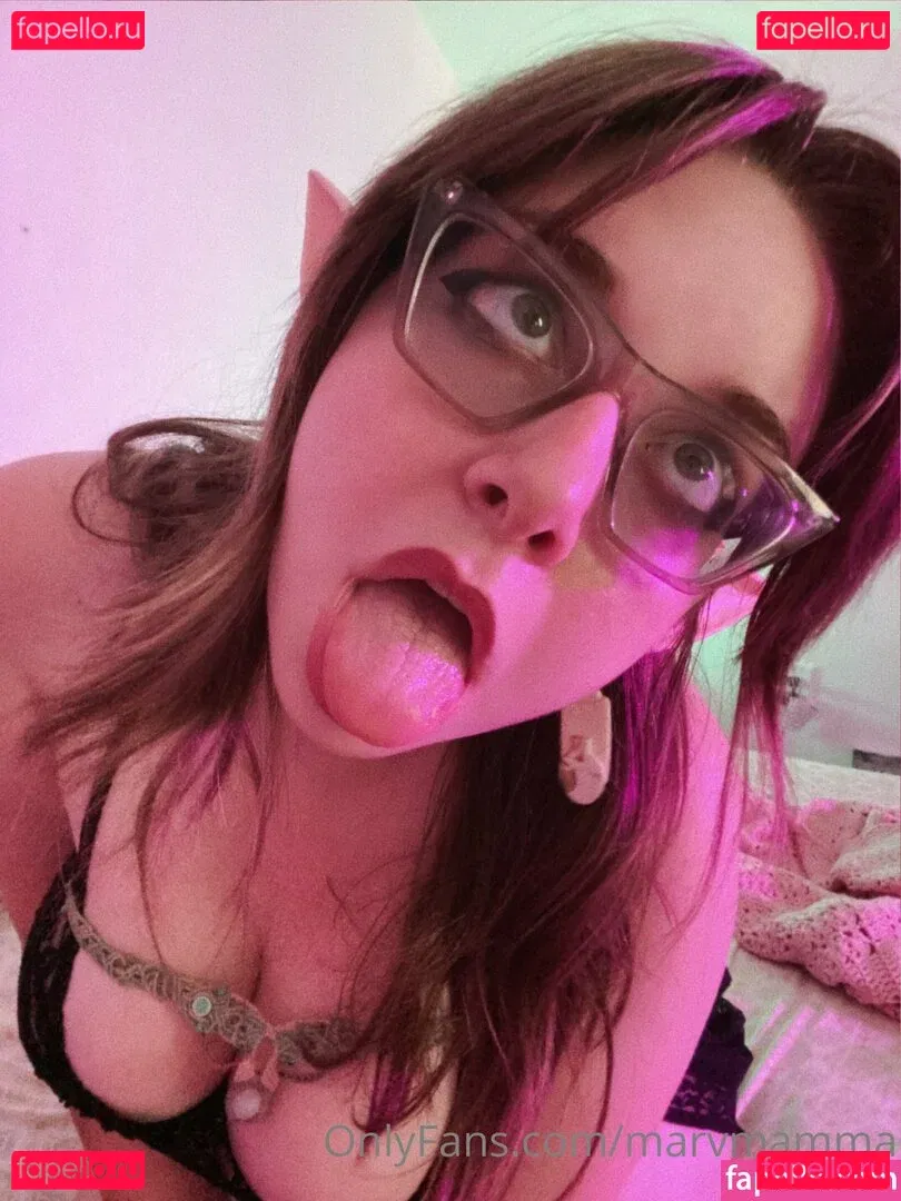 marvmamma Onlyfans Photo Gallery 