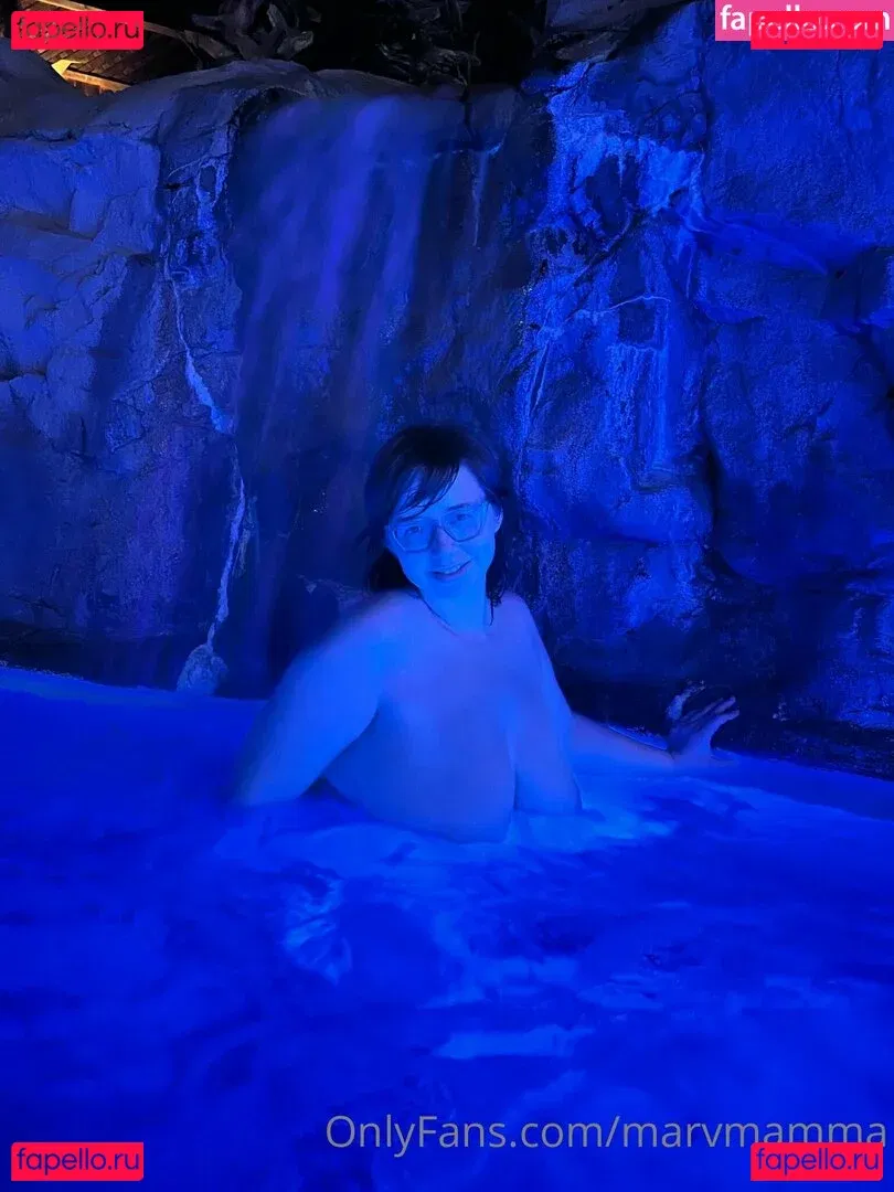 marvmamma Onlyfans Photo Gallery 