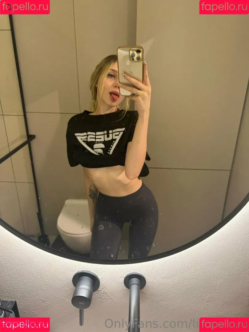 lilli.clark Onlyfans Photo Gallery 