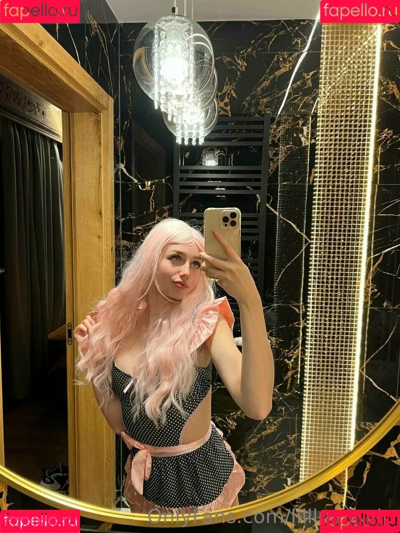 lilli.clark Onlyfans Photo Gallery 