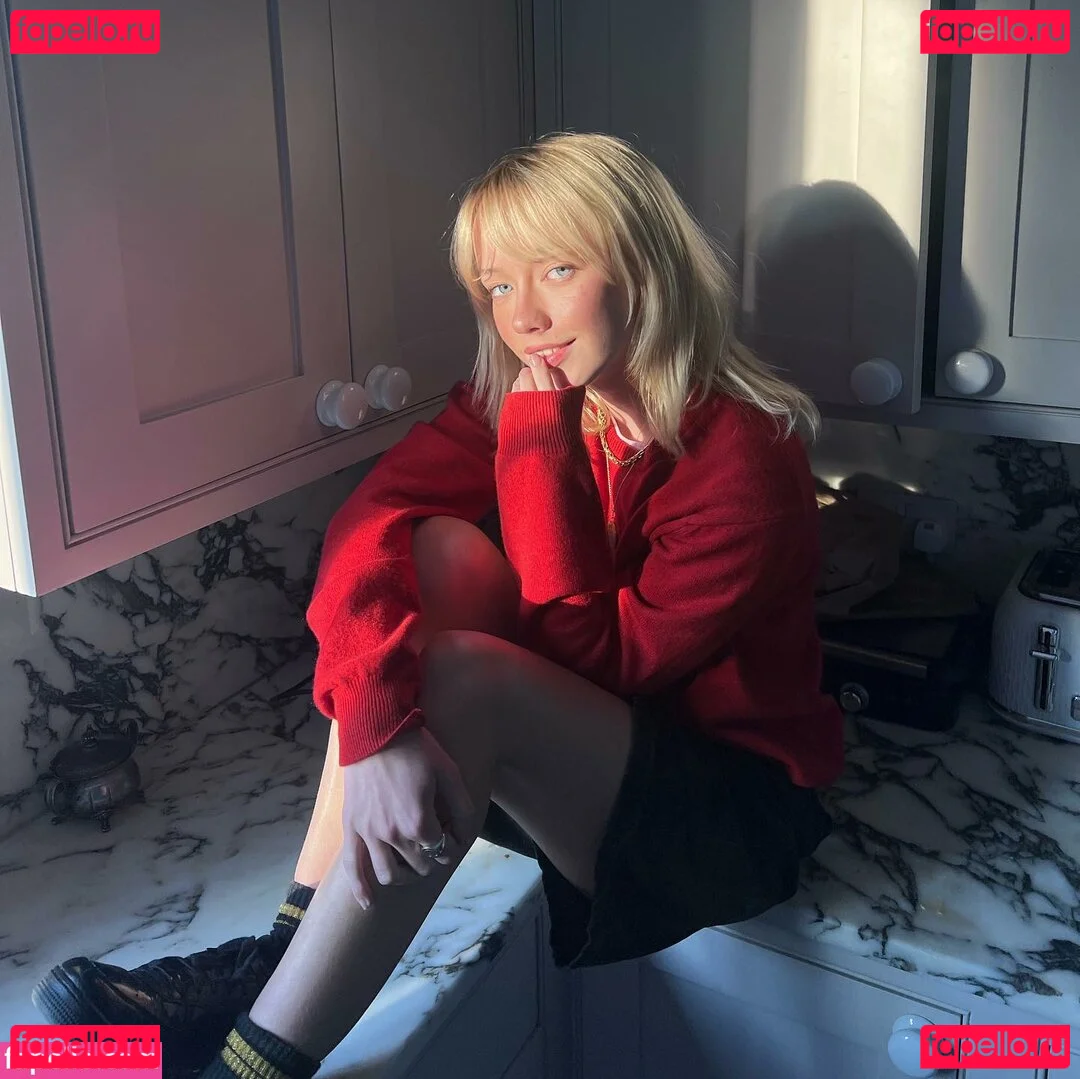 lilli.clark Onlyfans Photo Gallery 