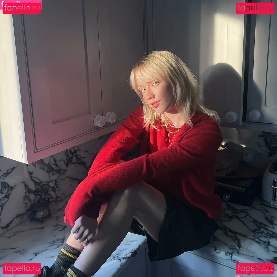 lilli.clark Onlyfans Photo Gallery 