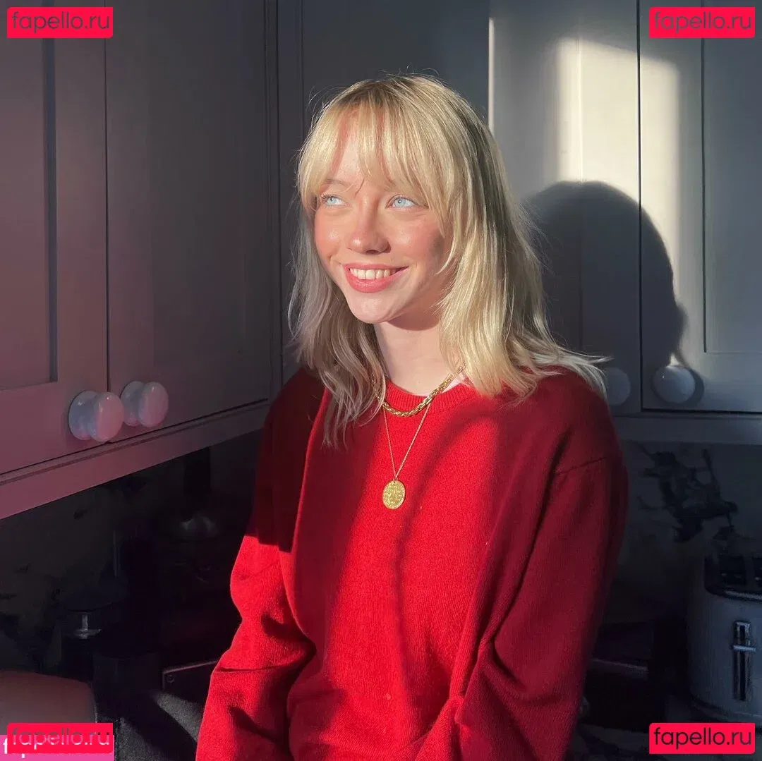 lilli.clark Onlyfans Photo Gallery 