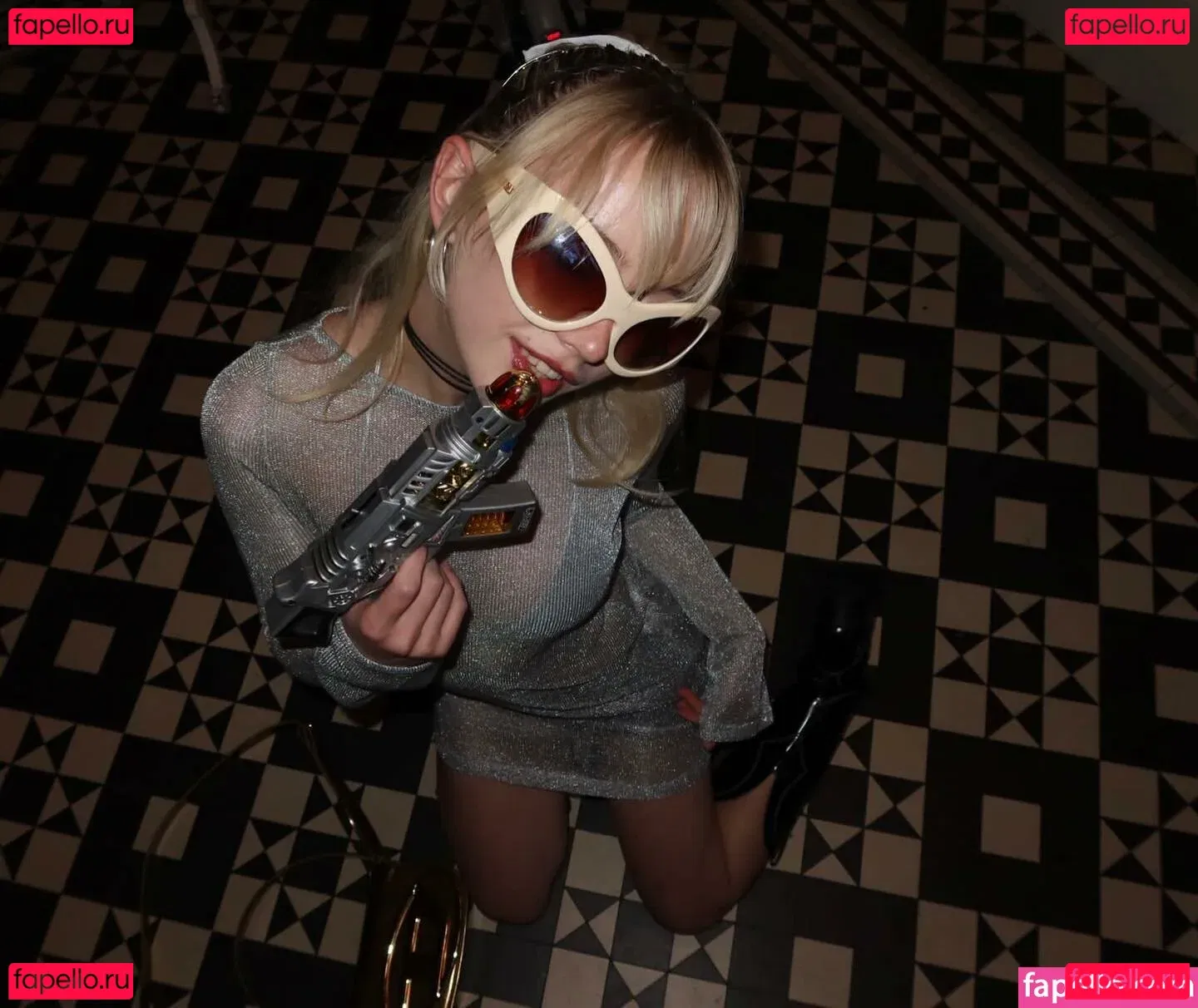 lilli.clark Onlyfans Photo Gallery 