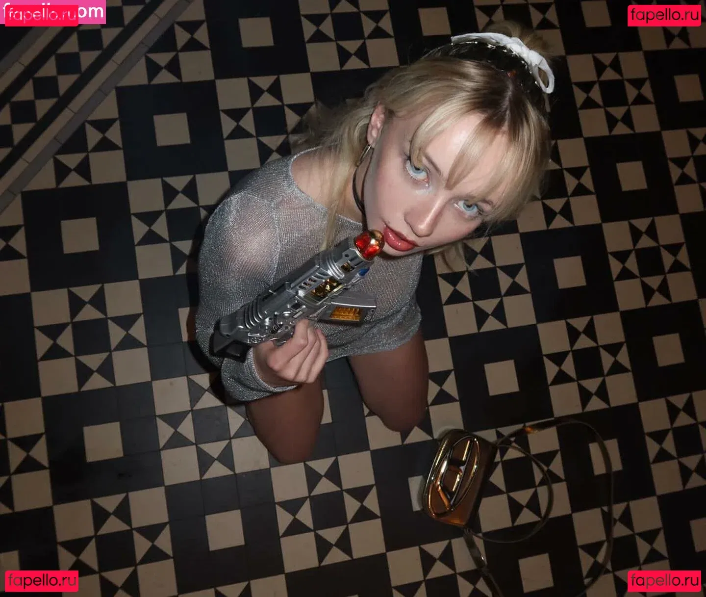 lilli.clark Onlyfans Photo Gallery 